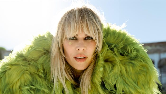 Natasha Bedingfield