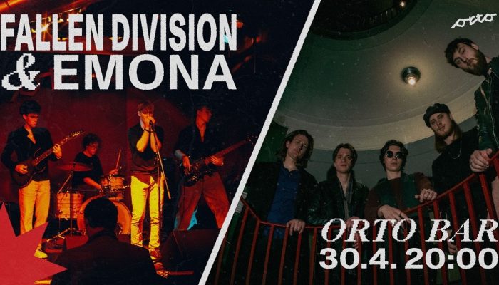 Fallen Division, Emona