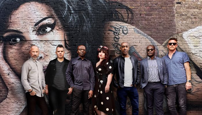 The Amy Winehouse Band