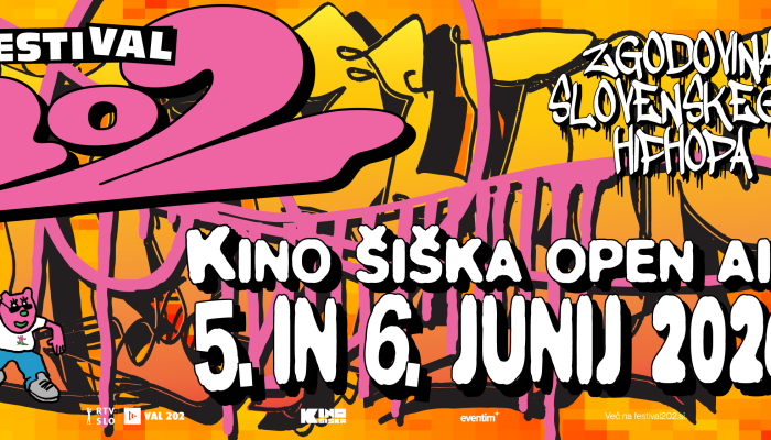 Festival 202
